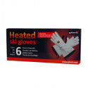 Glovii Heated Ski Gloves M