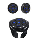 Vakoss Bluetooth steering wheel remote control Smartphone Press buttons