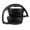 Skullcandy Crusher Evo Headset Wired & Wireless Head-band Calls/Music USB Type-C Bluetooth Black