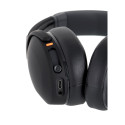 Skullcandy Crusher Evo Headset Wired & Wireless Head-band Calls/Music USB Type-C Bluetooth Black