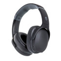 Skullcandy Crusher Evo Headset Wired & Wireless Head-band Calls/Music USB Type-C Bluetooth Black