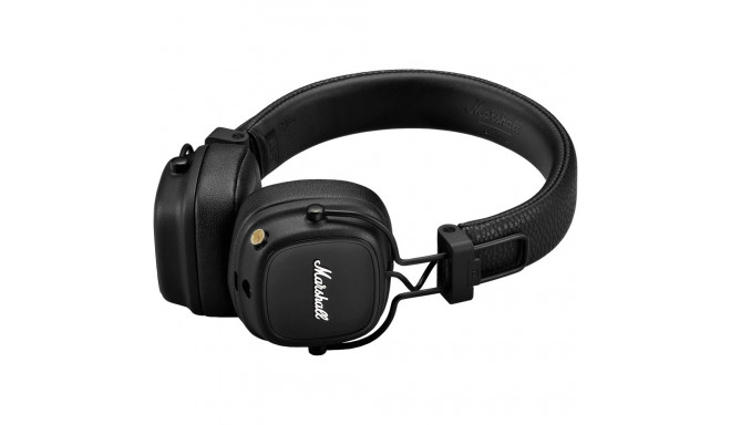 Marshall Major IV BT - BT kõrvaklapid