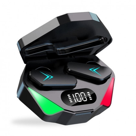 Juhtmevabad in-ear mängukõrvaklapid ASSAULT TWS MT3606