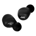 JVC HA-A6T Headset True Wireless Stereo (TWS) In-ear Calls/Music Bluetooth Black