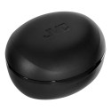JVC HA-A6T Headset True Wireless Stereo (TWS) In-ear Calls/Music Bluetooth Black