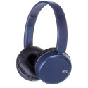 JVC HAS-36WAU BT headphones blue