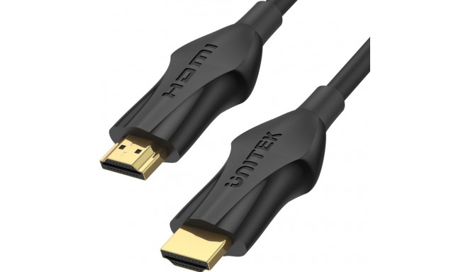 UNITEK CABLE HDMI 2.1 8K, 4K @ 120HZ, C11060BK-1M