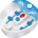 MPM MMS-01 massager Foot Blue, White