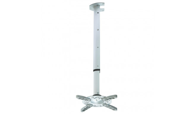 Techly Projector Ceiling Stand Extension 60-102 cm Silver ICA-PM 102XL