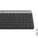 Logitech MK470 Slim Combo