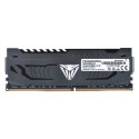 Patriot RAM Viper Steel PVS432G320C6 32GB 1x32GB DDR4 3200MHz