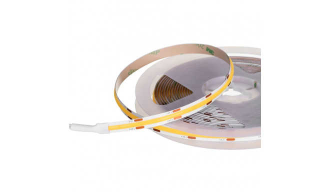 Activejet AJE-COB 5m neut strip light Universal strip light Indoor