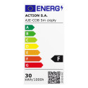 Activejet AJE-COB 5m ciep strip light Universal strip light Indoor