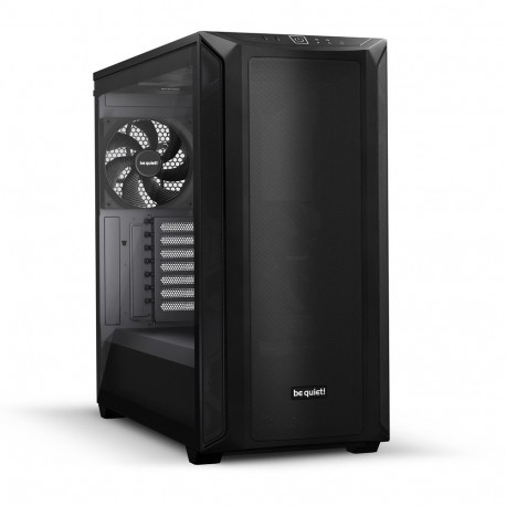 be quiet! arvutikorpus Shadow Base 800 Midi Tower, must