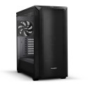 be quiet! computer case Shadow Base 800 Midi Tower, black