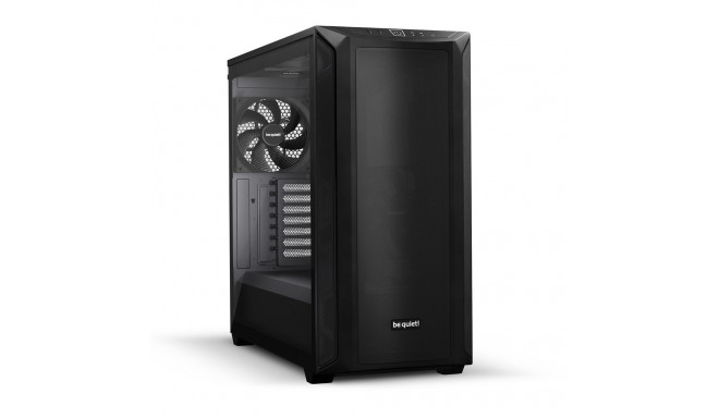 be quiet! arvutikorpus Shadow Base 800 Midi Tower, must