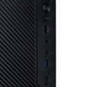 Akyga korpus AK36BK Micro Tower