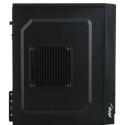 Akyga korpus AK36BK Micro Tower