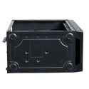 Akyga computer case AK36BK Micro Tower