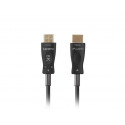 LANBERG CABLE HDMI M/M V2.1 50M 8K OPTICAL AOC