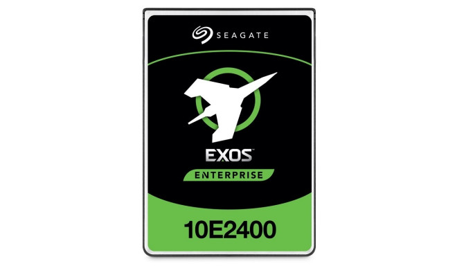 Seagate Exos ST1800MM0129 sisemine kõvaketas 2.5" 1800 GB SAS