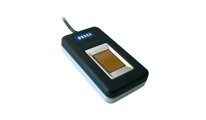 HID EikonTouch TC710 Reader, USB