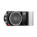 ZHIYUN LED MOLUS X100 COB LIGHT COMBO