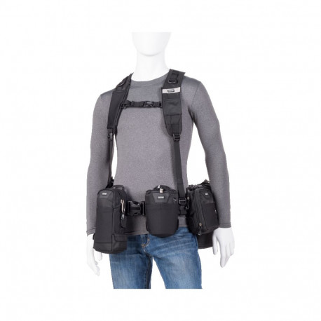 Think Tank Pixel Racing Harness V3.0