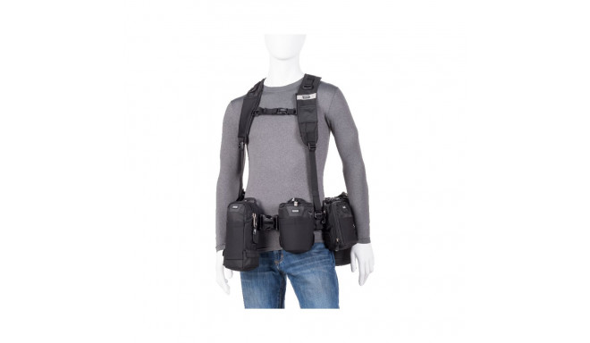 Think Tank Pixel Racing Harness V3.0