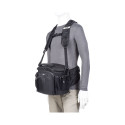 THINK TANK PIXEL RACING HARNESS V3.0, BLACK
