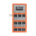 THINK TANK SD PIXEL POCKET ROCKET, ORANGE