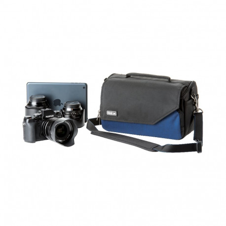 Think Tank Mirrorless Mover 25i, Dark Blue