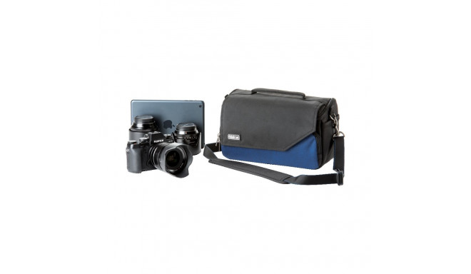 Think Tank Mirrorless Mover 25i, Dark Blue