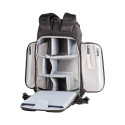 THINK TANK URBAN ACCESS BACKPACK 15, DARK GREY