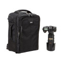 THINK TANK AIRPORT COMMUTER, BLACK