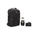 THINK TANK AIRPORT ESSENTIALS, BLACK