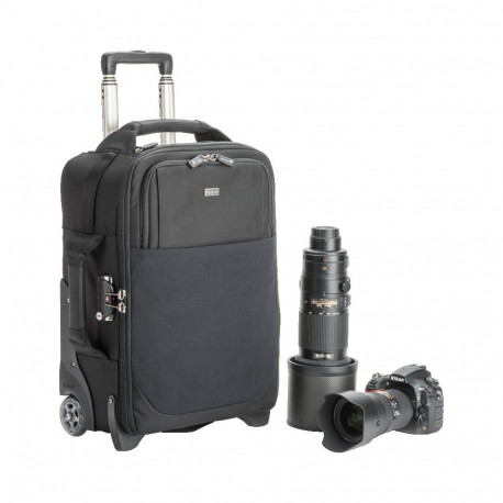 Think Tank Airport International V3.0, Black