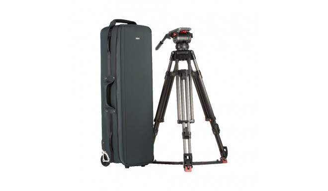 THINK TANK VIDEO TRIPOD MANAGER 44, PACIFIC SLATE