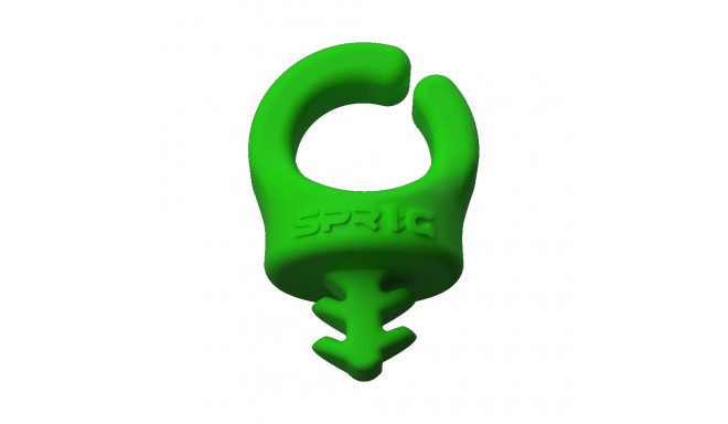 Sprig Big Green 3/8” 3-Pack