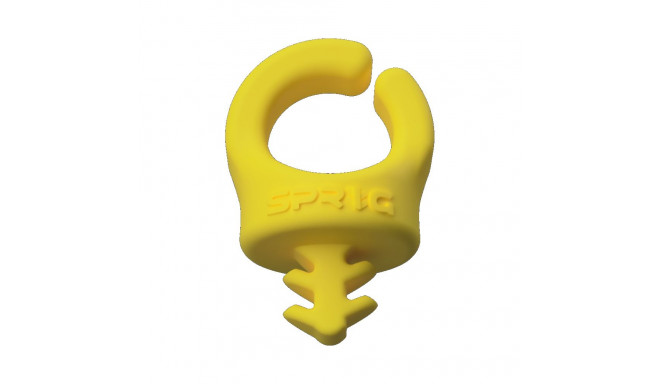 Sprig Big Yellow 3/8” 3-Pack