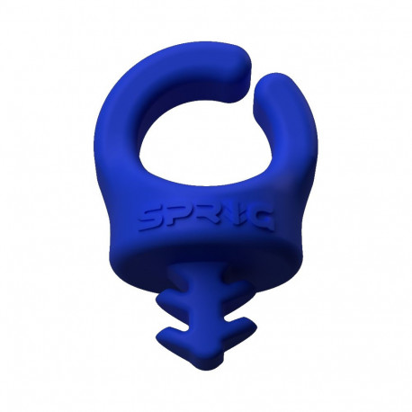 Sprig 1/4” 6 tk komplekt, sinine