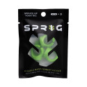 SPRIG BIG GREEN 3/8 3-PACK
