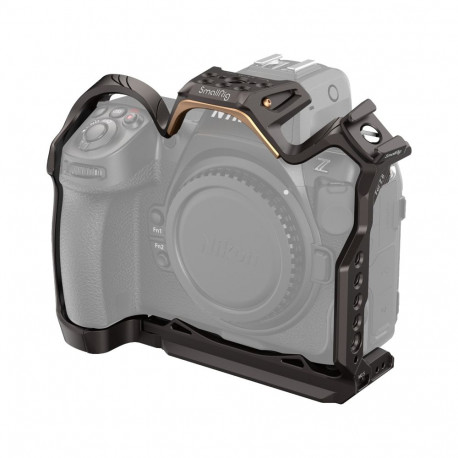 SmallRig 4316 Cage "Night Eagle" For Nikon Z 8