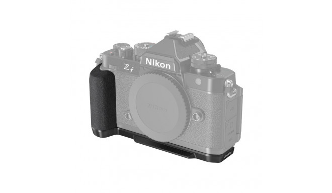 SmallRig 4262 L-Shape Handle for Nikon Z f