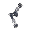 SMALLRIG 4194 MAGIC ARM WIT ROSETTE GEAR 7"
