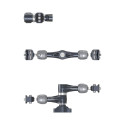 SMALLRIG 4194 MAGIC ARM WIT ROSETTE GEAR 7"