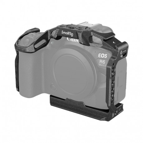 SmallRig kaameraraam 4161 Black Mamba Canon EOS R6 MII