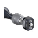 SMALLRIG 4194 MAGIC ARM WIT ROSETTE GEAR 7"