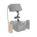 SMALLRIG 4194 MAGIC ARM WIT ROSETTE GEAR 7"