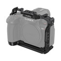 SmallRig camera cage 4022 for Panasonic Lumix S5 II & S5 IIX